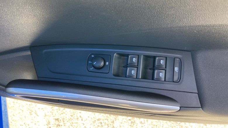 Skoda Fabia 1.0 TSI 110 SE L 5dr DSG Petrol Hatchback